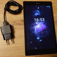 Sony Xperia Tablet Z3 Compact