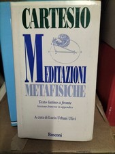 Meditazioni Metafisiche