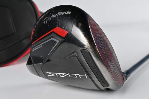 Taylormade stealth driver 12 - /,
