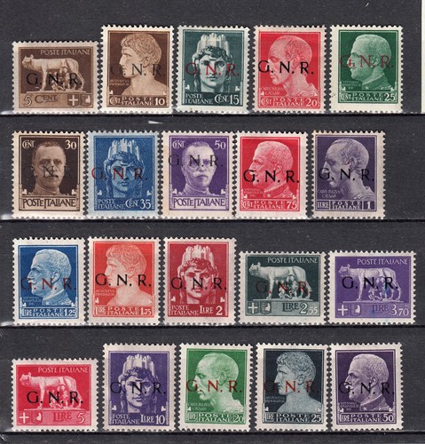 11924 repubblica sociale - a-11924-,