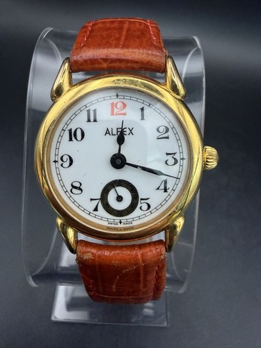 Orologio alfex swiss - orologio,