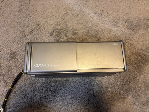 Nakamichi cdc 101 compact - cdc-101,