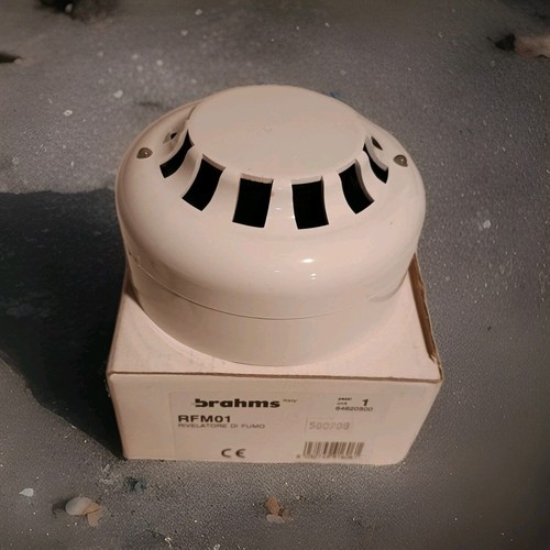 Bpt brahms rfm01 rilevatore - bpt,