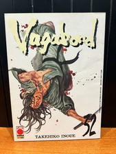 VAGABOND 32 EDIZIONE PLANET