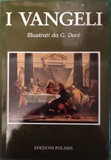 I Vangeli illustrati da G