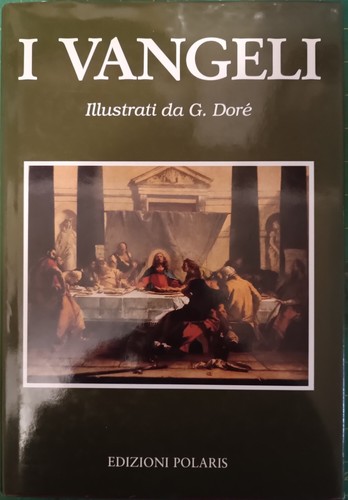 Vangeli illustrati g - da,