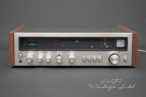 Trio kenwood kr - trio, /