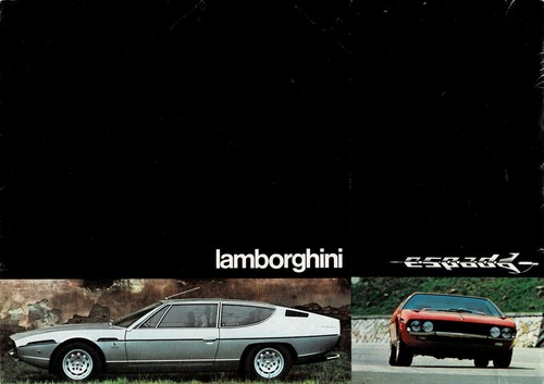 Prospetto lamborghini - prospetto:,