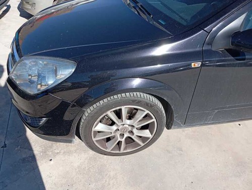 Cerchio opel astra ber - h,