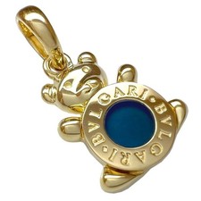 Collana con ciondolo animale