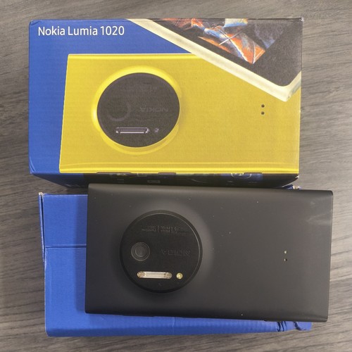 Nokia lumia 1020 32gb - lumia,