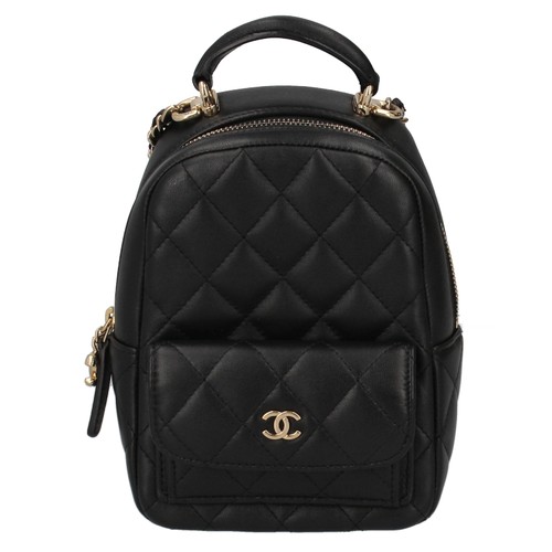 Chanel timeless classic mini - classic,