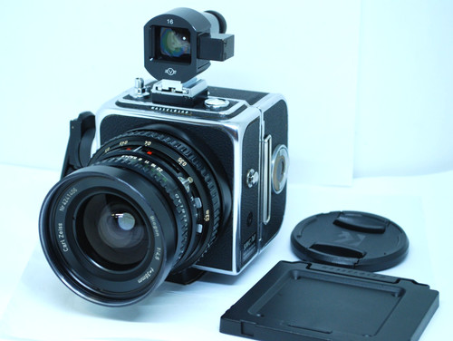 Eccellente hasselblad swc - "eccellente++"hasselblad, swc/m