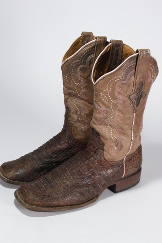Stivali western cowboy - western, da