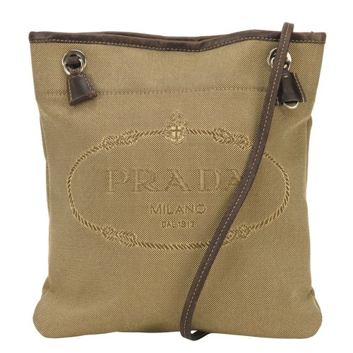 Borsa tracolla prada usata - borsa,