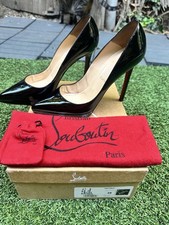Scarpe Christian Louboutin