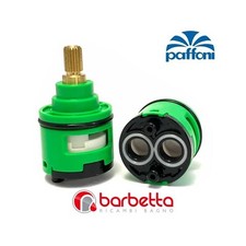 CARTUCCIA DEVIATORE 2 USCITE