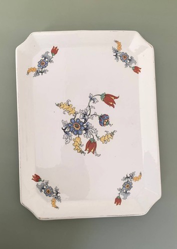 Vassoio vintage laveno - vintage,