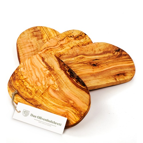 Set tagliere portapane in - tagliere,