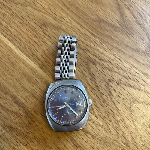 Orologio polso vintage - da,
