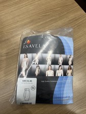 Isavela GR03-XL-BE Cintura