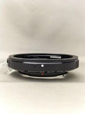 Lens Adapter Model PENTAX