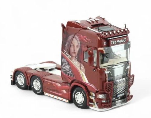 Tekno scania next - tekno,,