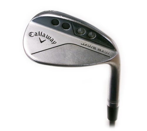 Callaway jaws raw - 56*/12*, w
