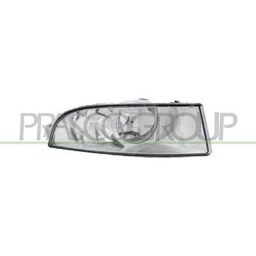 Fendinebbia destro per - per, skoda