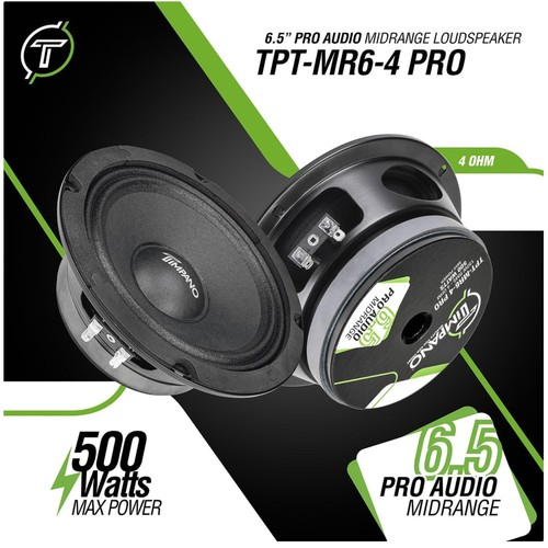 Altoparlante audio per auto