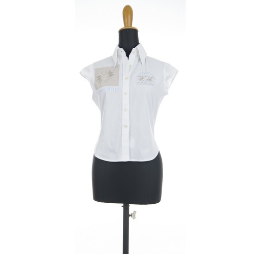 Camicia martina cotone - tg, m
