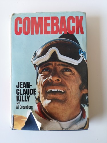 Comeback jean claude - comeback-jean,