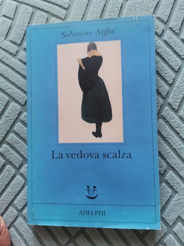 Vedova scalza salvatore - la,