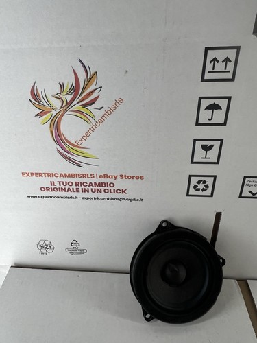 Autoparlante cassa stereo - autoparlante,