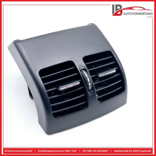 Griglia ventilazione bocchetta