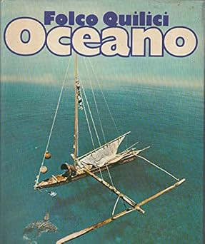 Oceano folco quilici - oceano,
