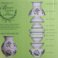 Portmeirion Giardino Botanico