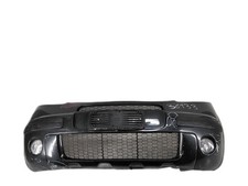 PARAURTI ANTERIORE COMPLETO