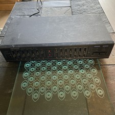 Kenwood GE-34 Equalizzatore