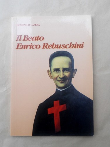 Beato enrico rebuschini - enrico,