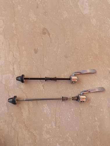 Shimano sganci rapidi colnago - rapidi,