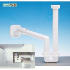 NUOVO SIFONE SALVASPAZIO AD