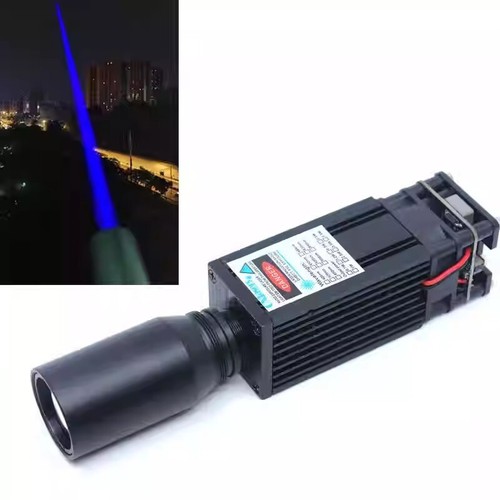 Modulo laser fascio - , grasso