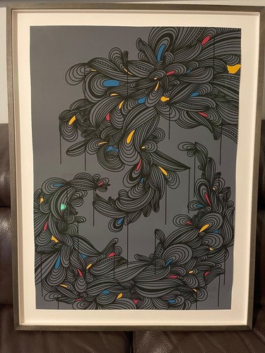 Kef rare early dark - kef!,