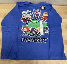 T-shirt grafica manica lunga