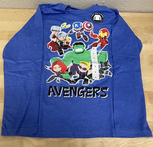 Shirt grafica manica lunga - t-shirt,