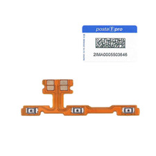 FLAT TASTO ACCENSIONE ON OFF