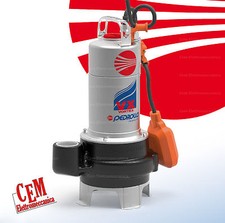 Pompa sommersa per acque