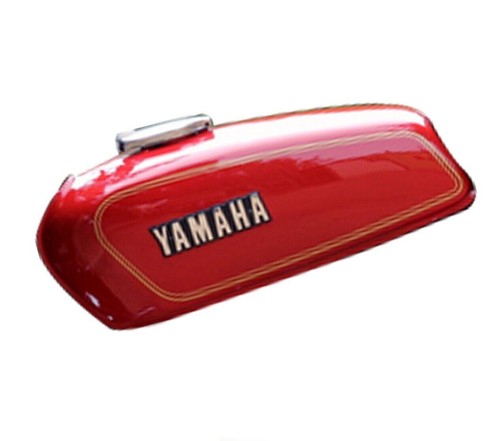 Serbatoio benzina yamaha rx100 - benzina,