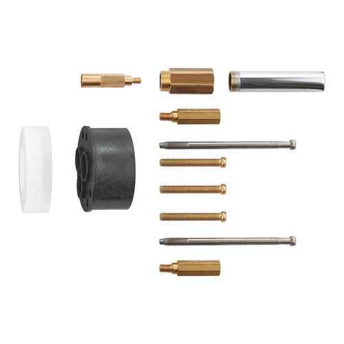 Grohe set prolunga 25mm - grohe,